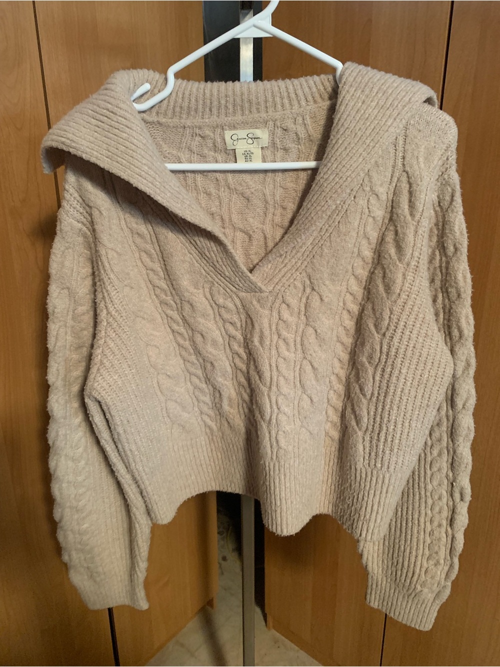 Jessica Simpson Sweater